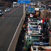 Bauernproteste für gerechte Produktion