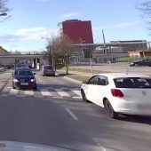 Aus dem Polizeibericht