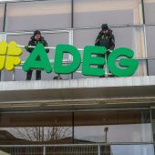 Aus für Adeg-Markt in Hohenems: Er schlittert in die Pleite