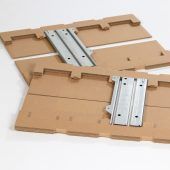 Internationale Auszeichnung für Rondo-Verpackung