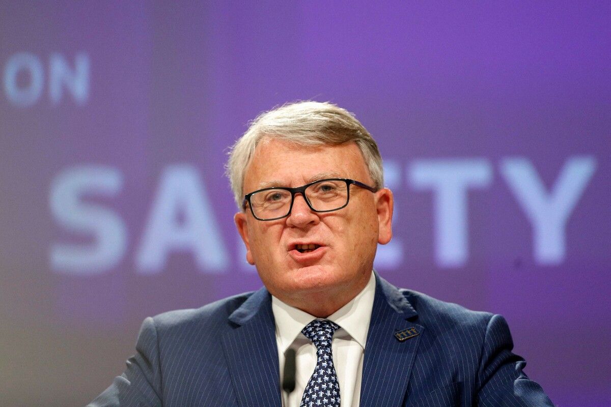 Außer von Schmit gab es keine Bewerbungen für die Kandidatur. afp