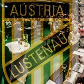Austrias Spielersuche und das AMS