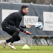 Altach testet doppelt