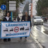 Regierung ebnet Weg für Tempo 30