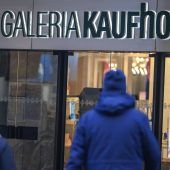 Galeria insolvent: „Befreiungsschlag“