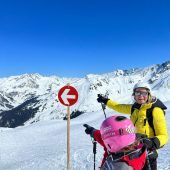 Kaiserwetter zum Start