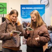 Tipps und Infos für Auslandsaufenthalte