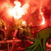 Derby-Vergehen kommen  Austria teuer zu stehen