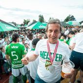 Im Sommer ist Schluss als Geschäftsführer