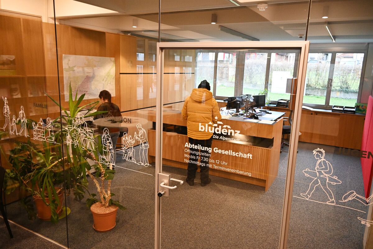 Bis 16. Februar kann man den Heizkostenzuschuss in Bludenz beantragen.Stadt