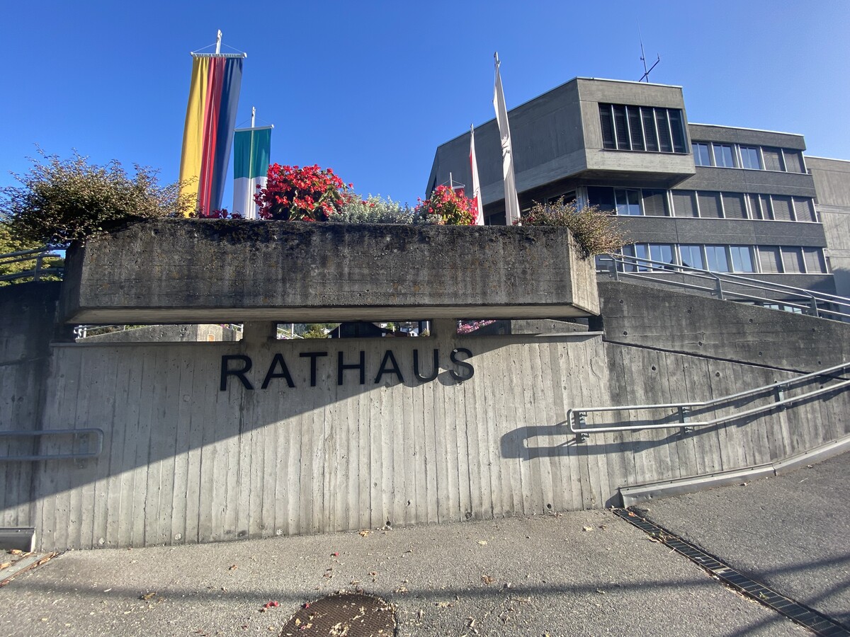 Bludenz passt die Gebühren an.vn/jun