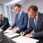 54,5 Millionen für Arbeitsmarkt