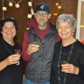 Viele Events und starke Partnerschaften