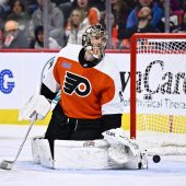 Vorwürfe gegen  vier NHL-Stars