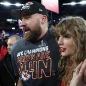 49ers und Chiefs stehen erneut in Super Bowl