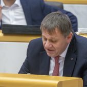Staatsanwaltschaft darf in der Causa Thoma ermitteln