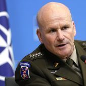 Nato-Großmanöver mit 90.000 Soldaten