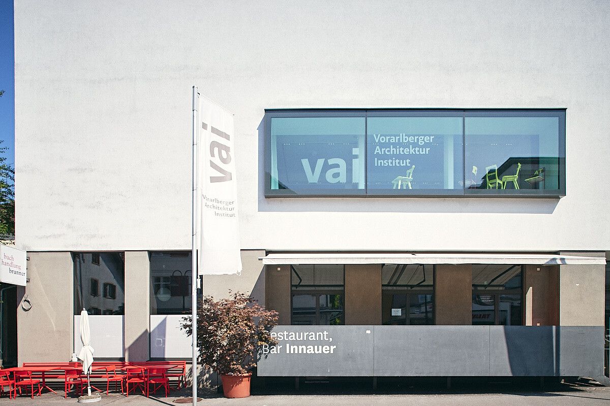 Das Arbeitsprogramm des vai wird von der Vorarlberger Landesregierung mit 230.000 Euro unterstützt. Darko Todorovic (2)