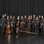 Meisterwerke der Alten Musik