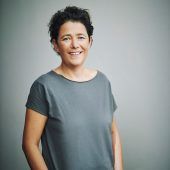Irmgard Kramer liest in Doren