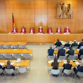 Den Geldhahn zugedreht