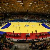 Fehlende Multifunktionsarena größte Baustelle im Ländle-Sport