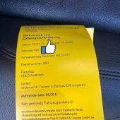 „Wir wollen die ­Dauerparker fernhalten“
