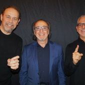 Magische Momente mit internationalen Jazzmusikern