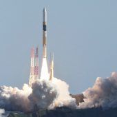 Japan plant präzise Mondlandung