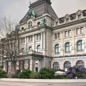 Signa-Pleite sorgt bei Globus für Zittern