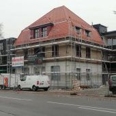 Investitionen in Infrastruktur und Energie