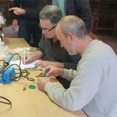 Reparaturcafé-Service auch im neuen Jahr