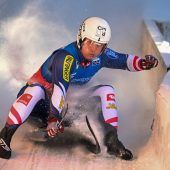 Müller mit Bahnrekord zu EM-Gold