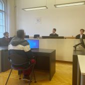 Vater drohte minderjährigem Sohn mit „Kindergefängnis“