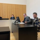 Ehefrau im Keller eingesperrt und gefoltert