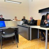 Milchpulver stieß einem Steuerbetrüger sauer auf