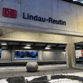 Wieder Bahnstreik in Deutschland
