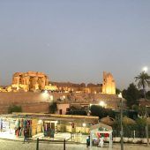 Der Doppeltempel von Kom Ombo