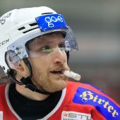 Capitals rücken Pioneers auf die Pelle