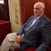 Achim Benning im Alter von 89 Jahren verstorben