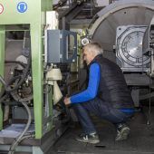 Nager schuld am Ausfall der Karrenseilbahn
