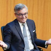 Schnellfahrseminar und Großaufgebot in Altach