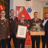 Eingesendet. Vereinsnachrichten aus dem Bezirk