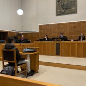 16-Jähriger wegen Abfackeln von Mülltonne verurteilt