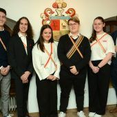 Frühjahrsprogramm der KMV Clunia Feldkirch
