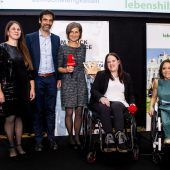Ausgezeichnetes ­Inklusionsprojekt