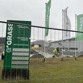 Prozess gegen Grass-Betriebsrat in letzter Sekunde abgesagt
