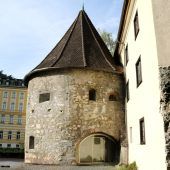 Pulverturm Feldkirch wird zum Kunstraum
