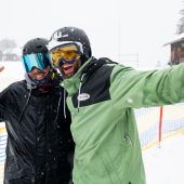 Der Winter steht vor ­großem Comeback