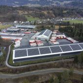 Alle 200 Lkw fahren nun synthetisch